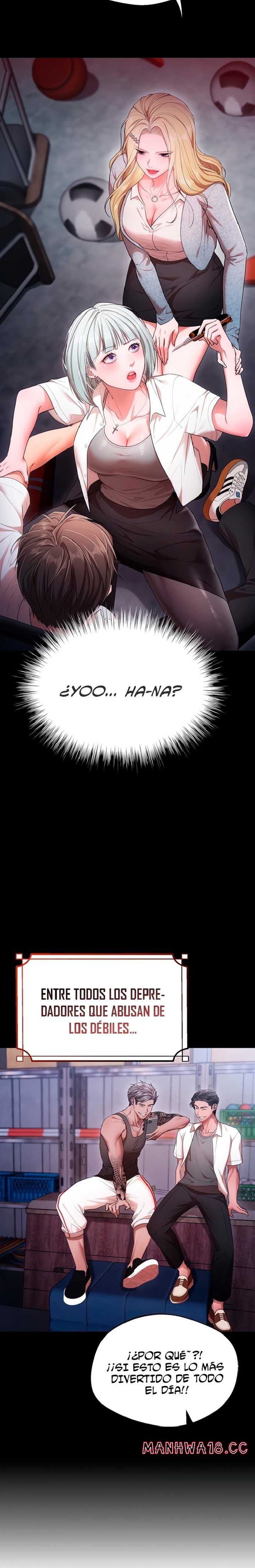 18+ I Banged All My Classmates After Graduation Raw Chapter 1 page 10