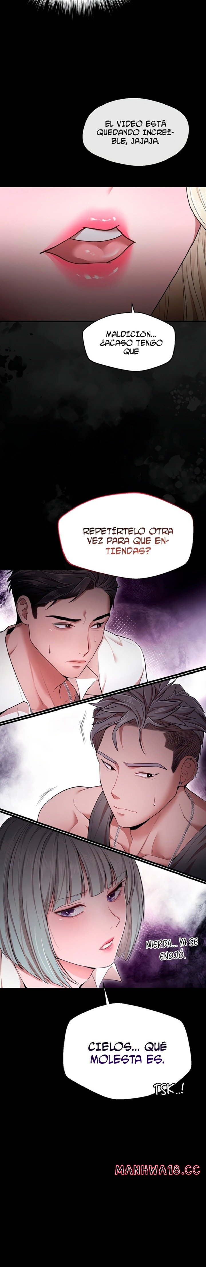 18+ I Banged All My Classmates After Graduation Raw Chapter 1 page 12