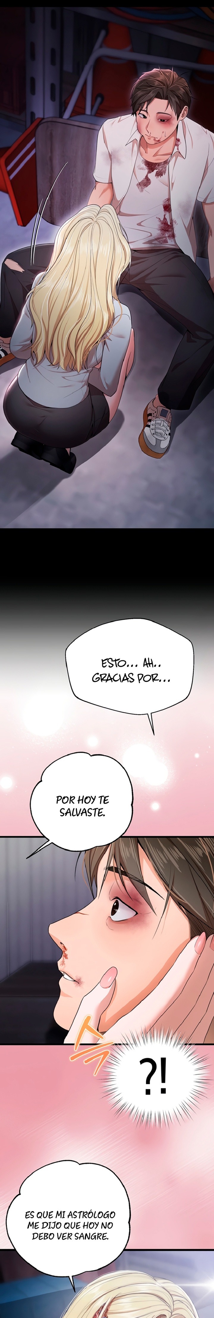 18+ I Banged All My Classmates After Graduation Raw Chapter 1 page 13