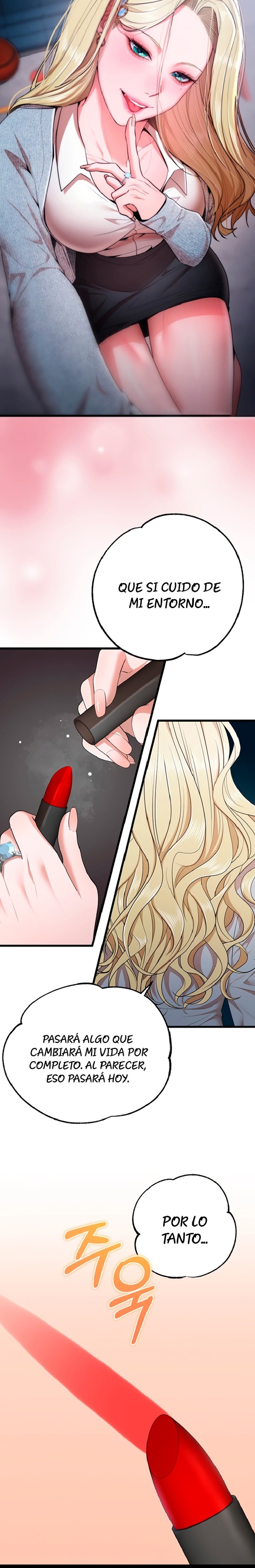 18+ I Banged All My Classmates After Graduation Raw Chapter 1 page 14