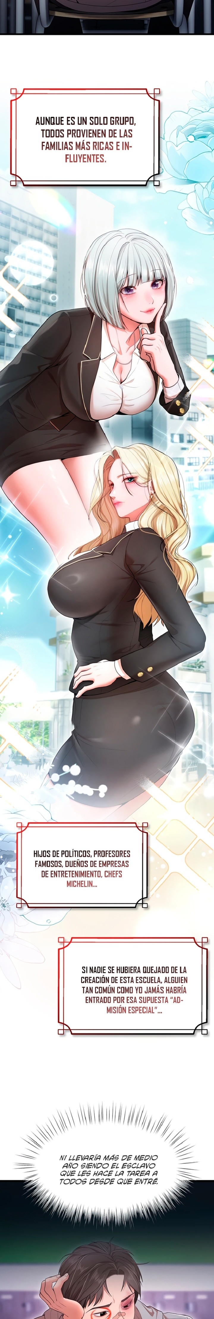 18+ I Banged All My Classmates After Graduation Raw Chapter 1 page 17