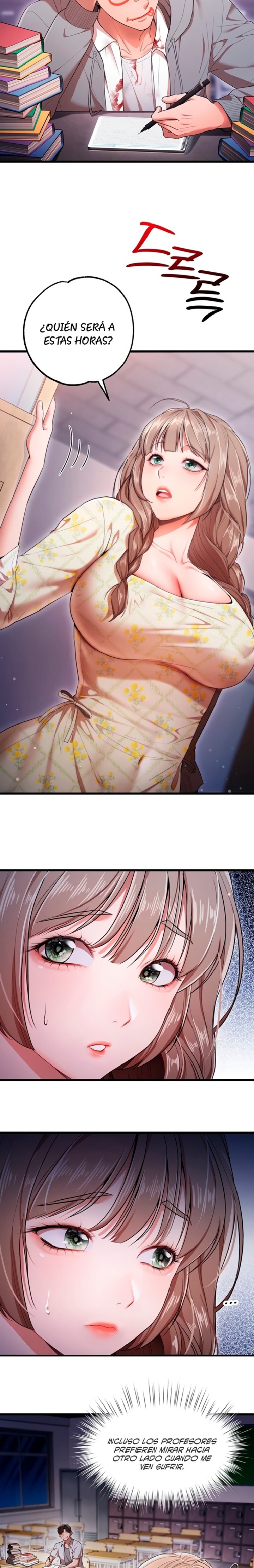 18+ I Banged All My Classmates After Graduation Raw Chapter 1 page 18