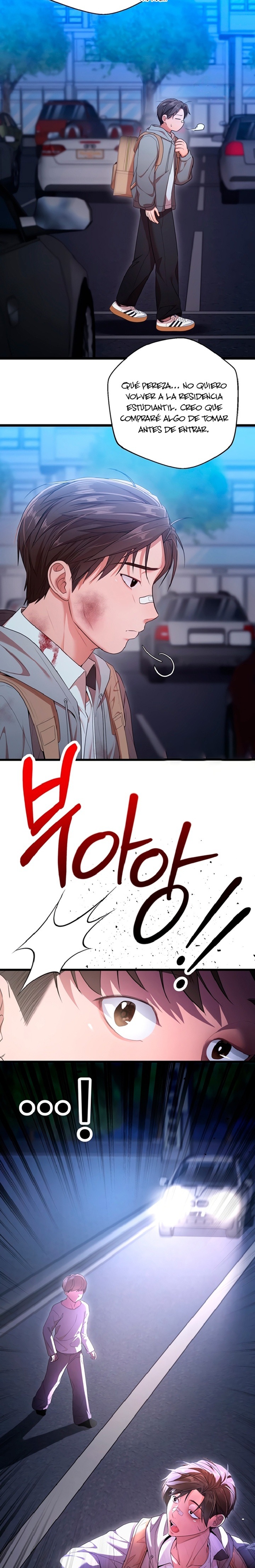 18+ I Banged All My Classmates After Graduation Raw Chapter 1 page 20