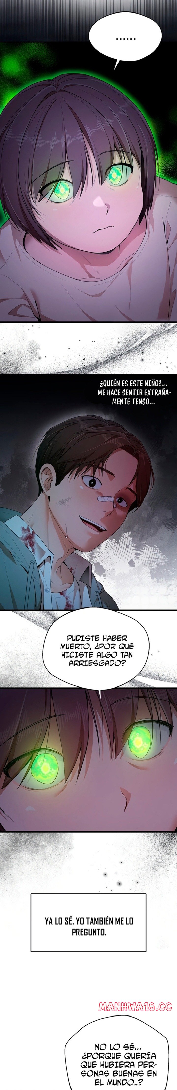 18+ I Banged All My Classmates After Graduation Raw Chapter 1 page 23