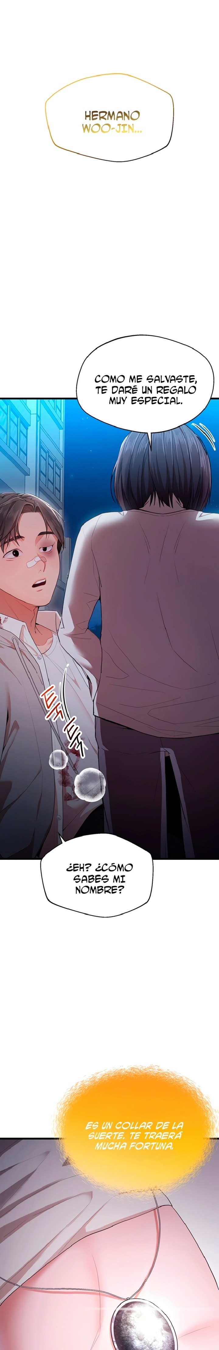 18+ I Banged All My Classmates After Graduation Raw Chapter 1 page 25