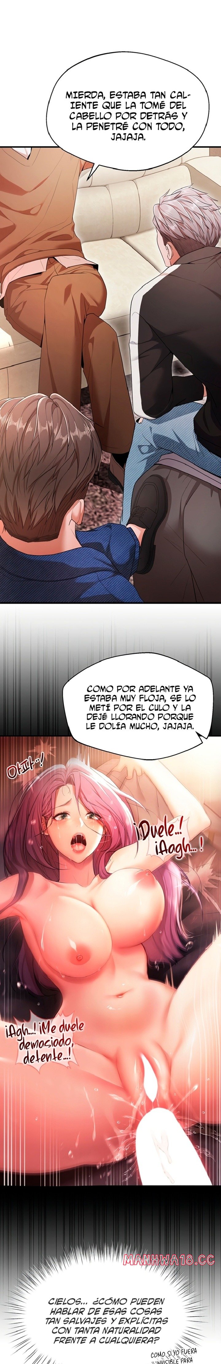 18+ I Banged All My Classmates After Graduation Raw Chapter 1 page 29