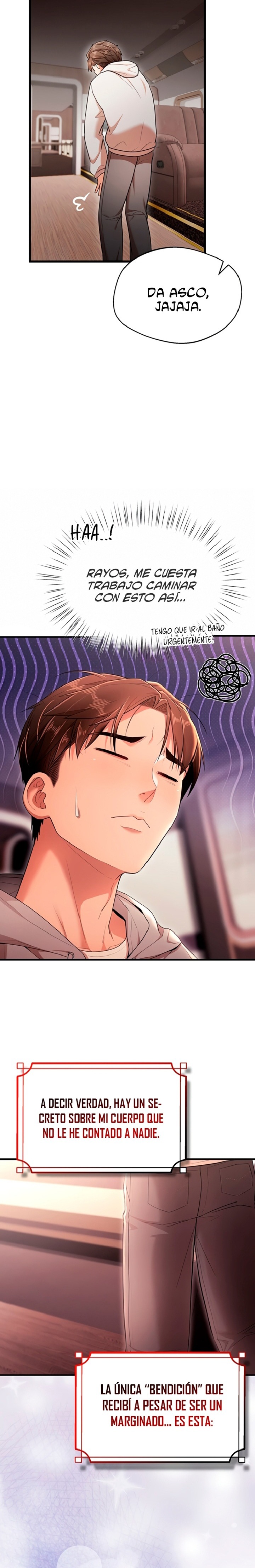 18+ I Banged All My Classmates After Graduation Raw Chapter 1 page 34