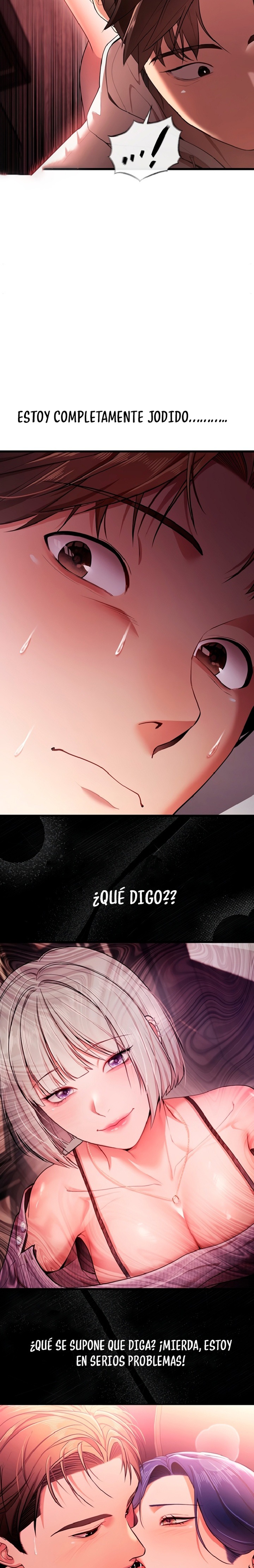 18+ I Banged All My Classmates After Graduation Raw Chapter 1 page 39