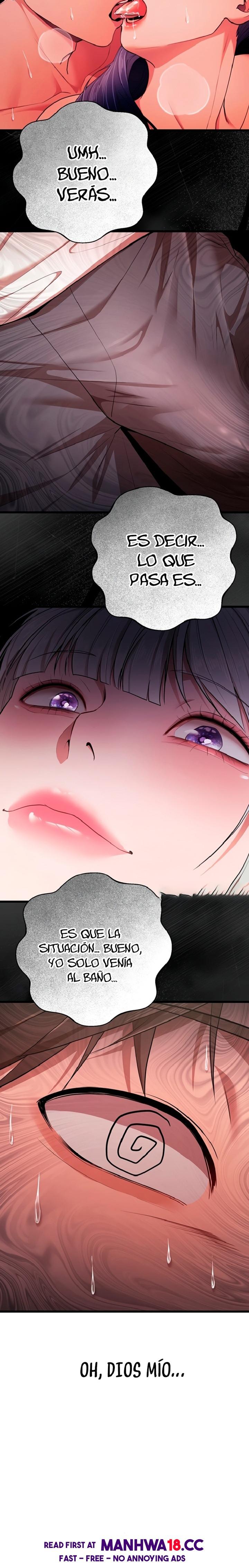 18+ I Banged All My Classmates After Graduation Raw Chapter 1 page 40