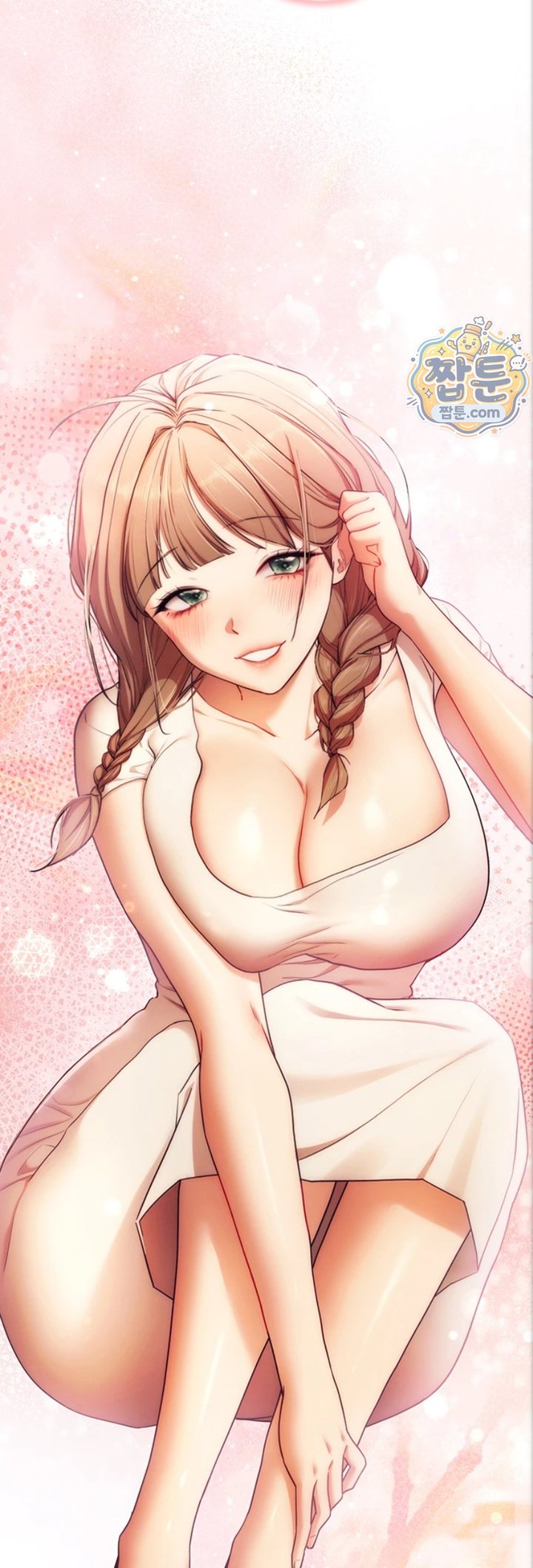 18+ I Banged All My Classmates After Graduation Raw Chapter 10 page 7