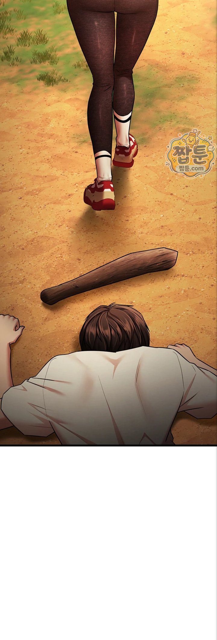 18+ I Banged All My Classmates After Graduation Raw Chapter 10 page 48