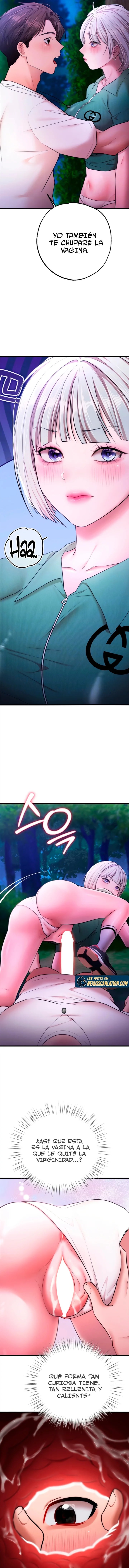 18+ I Banged All My Classmates After Graduation Raw Chapter 11 page 3