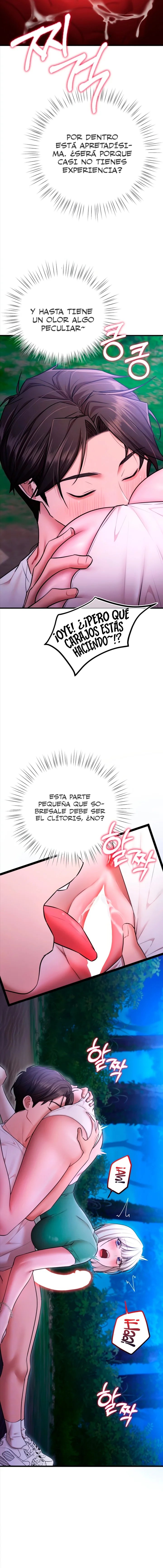 18+ I Banged All My Classmates After Graduation Raw Chapter 11 page 4