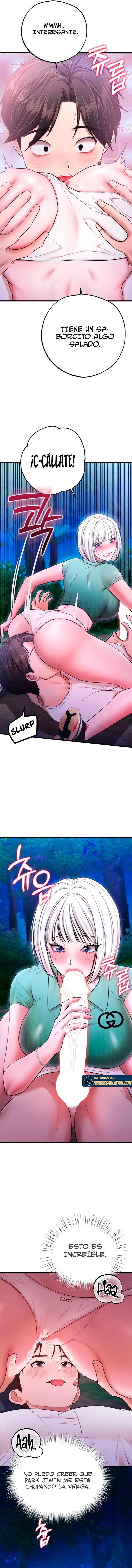18+ I Banged All My Classmates After Graduation Raw Chapter 11 page 5