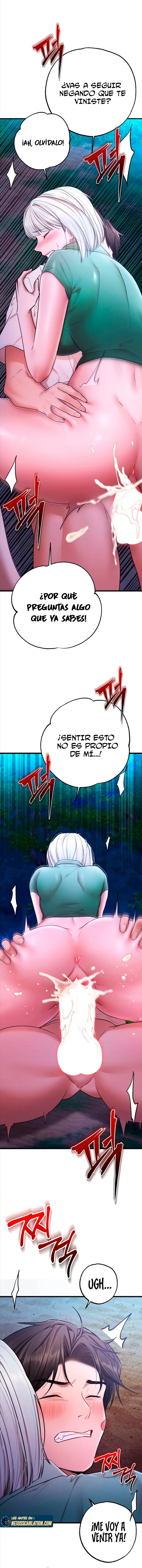 18+ I Banged All My Classmates After Graduation Raw Chapter 11 page 10