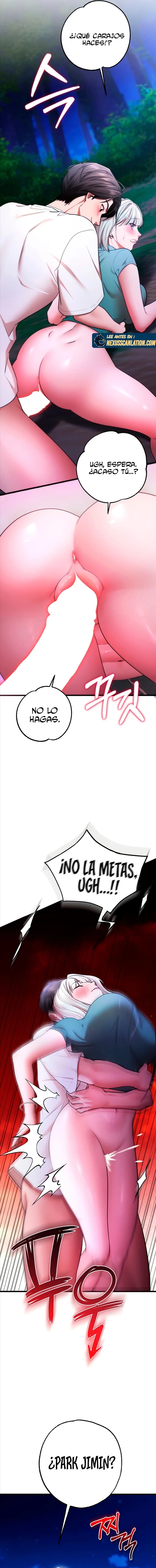 18+ I Banged All My Classmates After Graduation Raw Chapter 11 page 14