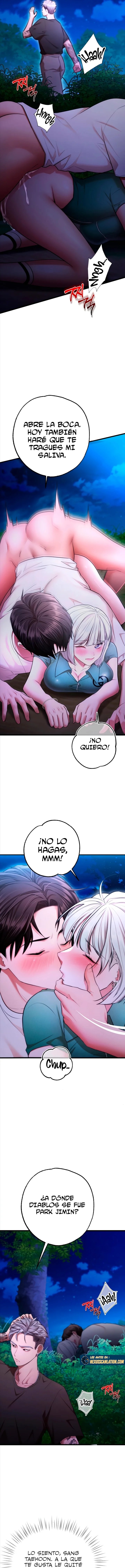 18+ I Banged All My Classmates After Graduation Raw Chapter 11 page 15