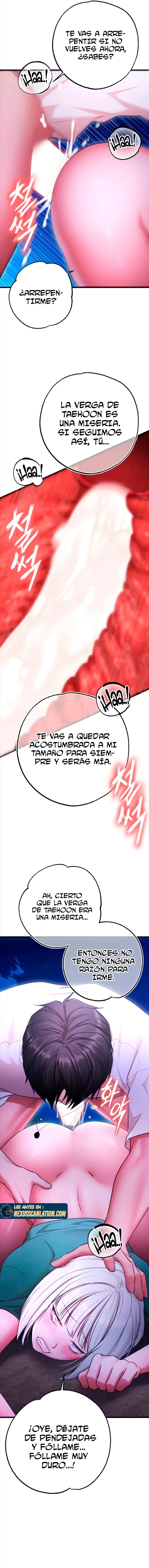18+ I Banged All My Classmates After Graduation Raw Chapter 11 page 19