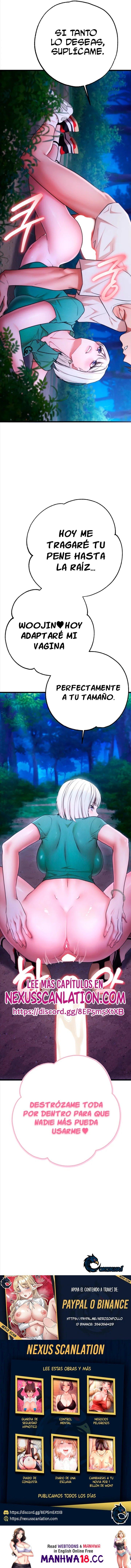 18+ I Banged All My Classmates After Graduation Raw Chapter 11 page 20