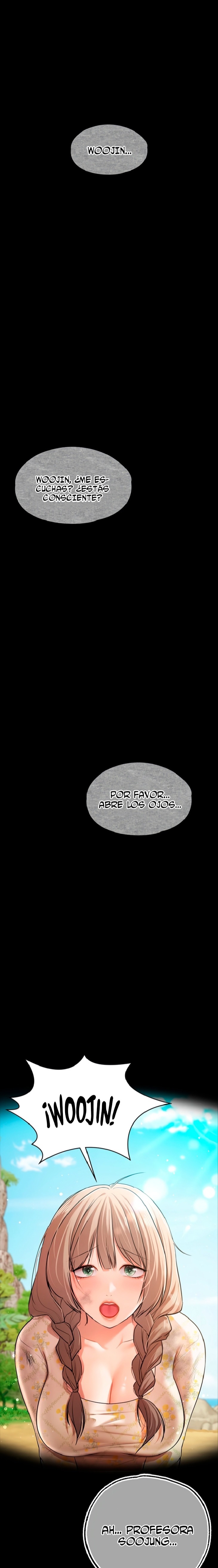 18+ I Banged All My Classmates After Graduation Raw Chapter 2 page 1