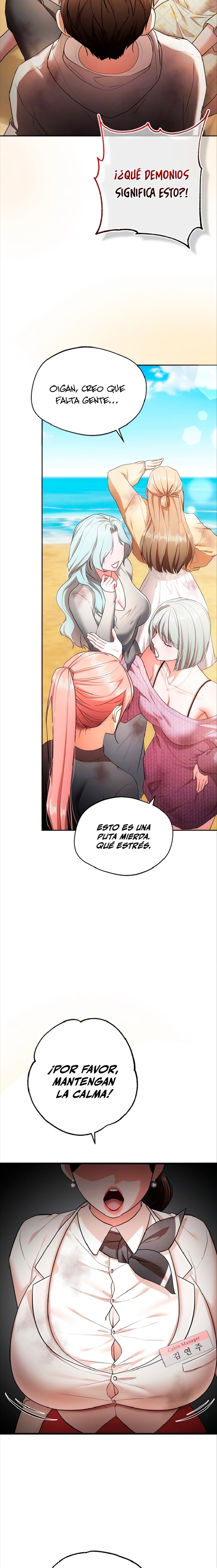 18+ I Banged All My Classmates After Graduation Raw Chapter 2 page 4