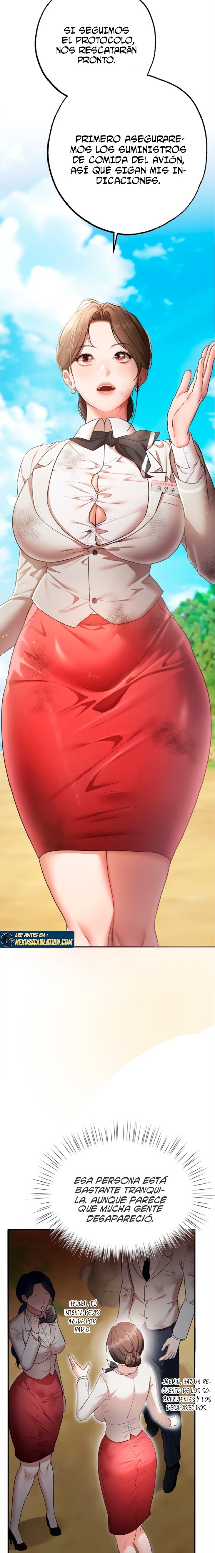 18+ I Banged All My Classmates After Graduation Raw Chapter 2 page 5