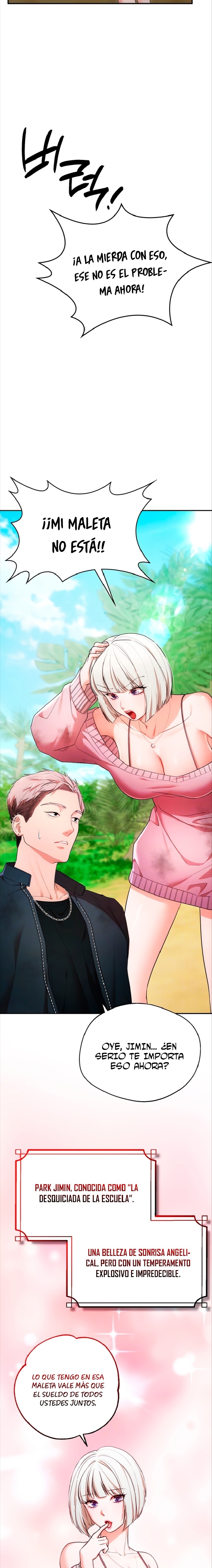 18+ I Banged All My Classmates After Graduation Raw Chapter 2 page 6