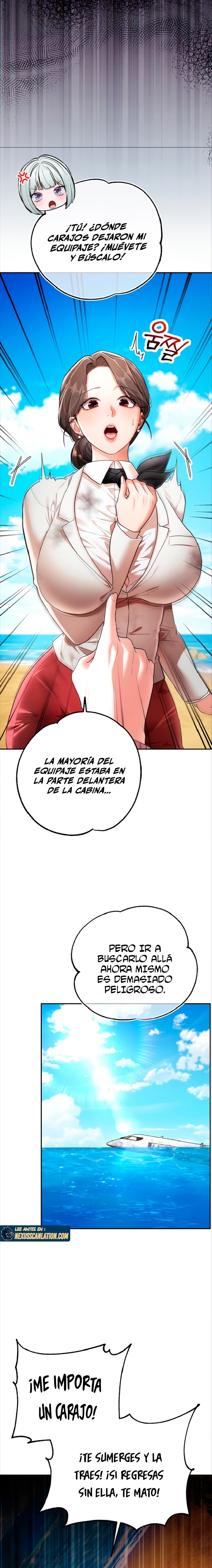 18+ I Banged All My Classmates After Graduation Raw Chapter 2 page 9