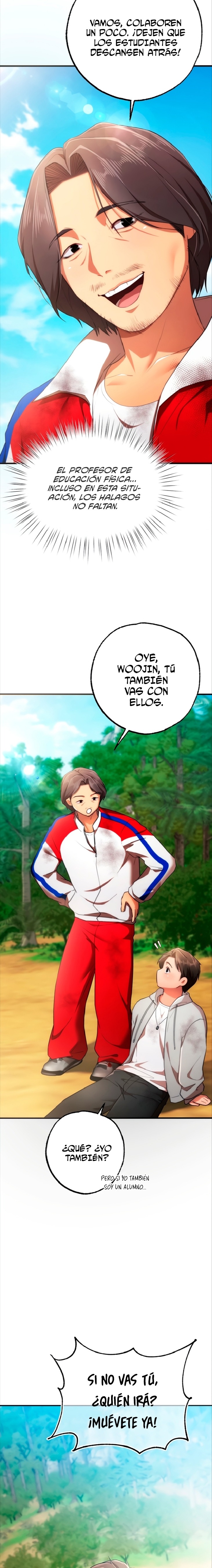 18+ I Banged All My Classmates After Graduation Raw Chapter 2 page 11