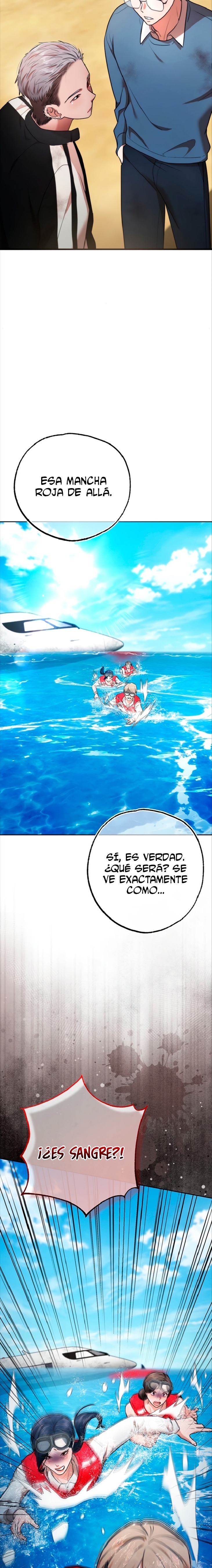18+ I Banged All My Classmates After Graduation Raw Chapter 2 page 14