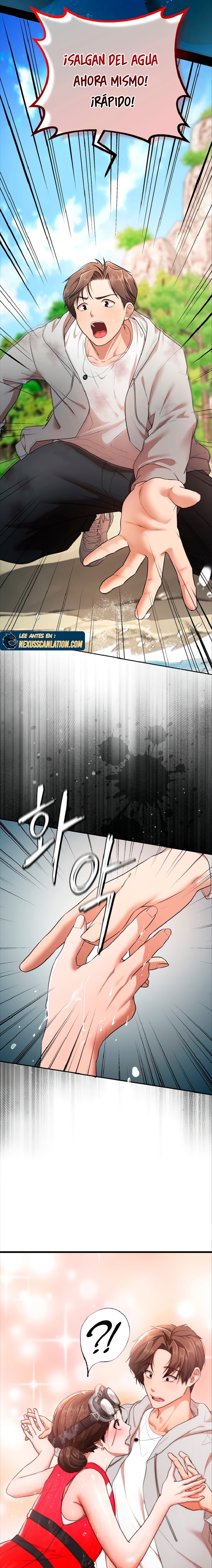 18+ I Banged All My Classmates After Graduation Raw Chapter 2 page 16