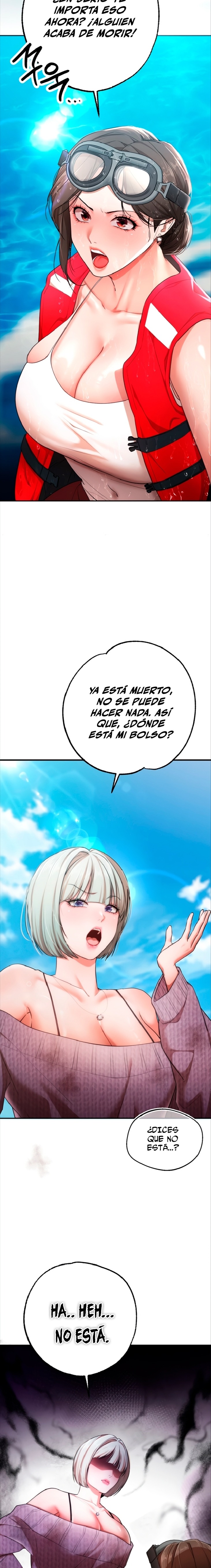 18+ I Banged All My Classmates After Graduation Raw Chapter 2 page 19