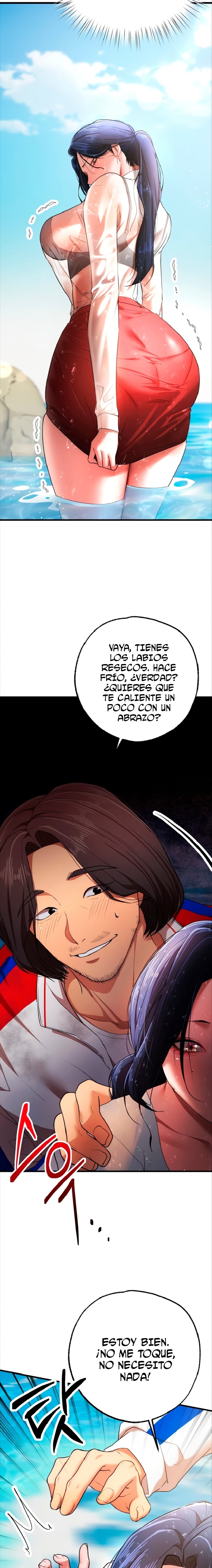 18+ I Banged All My Classmates After Graduation Raw Chapter 2 page 22