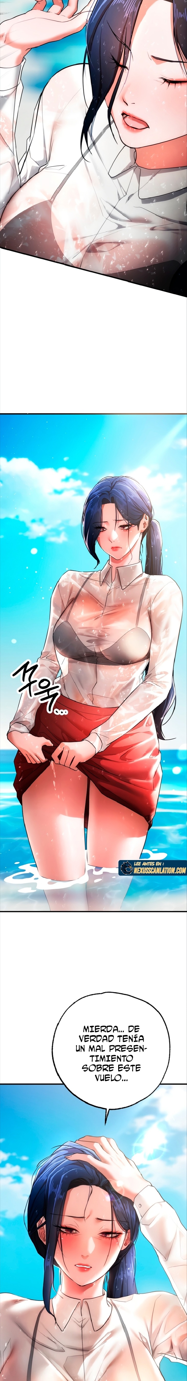 18+ I Banged All My Classmates After Graduation Raw Chapter 2 page 23