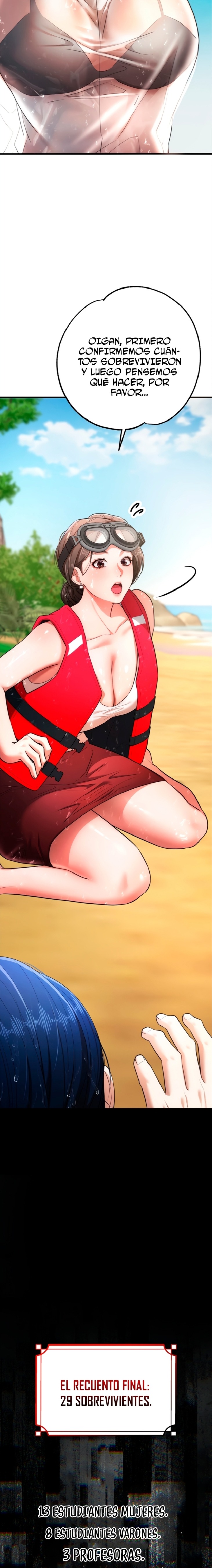 18+ I Banged All My Classmates After Graduation Raw Chapter 2 page 24
