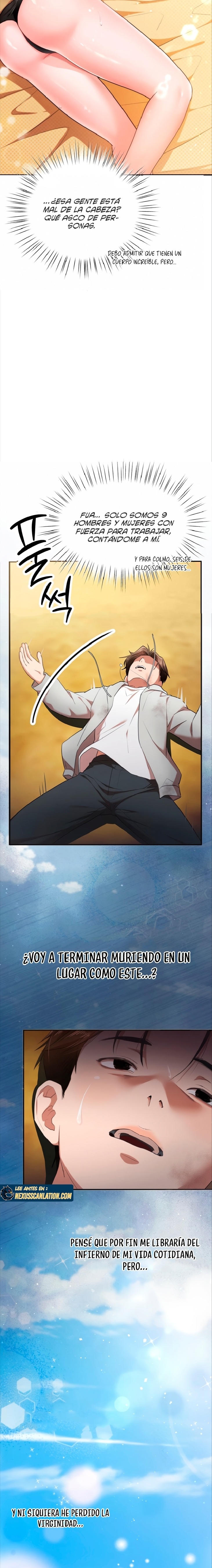 18+ I Banged All My Classmates After Graduation Raw Chapter 2 page 26