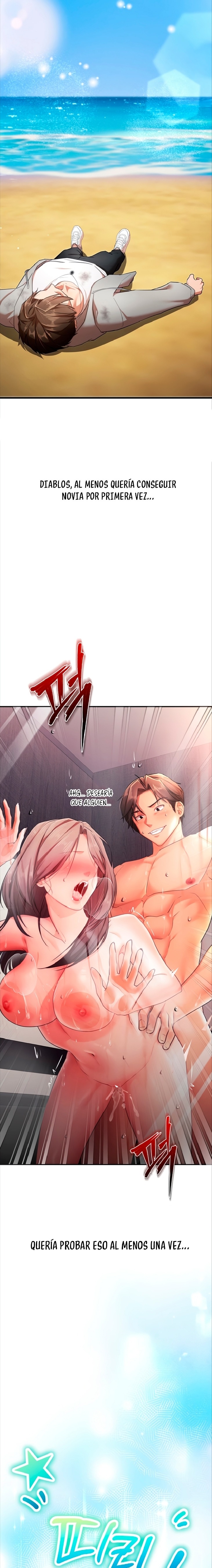 18+ I Banged All My Classmates After Graduation Raw Chapter 2 page 27