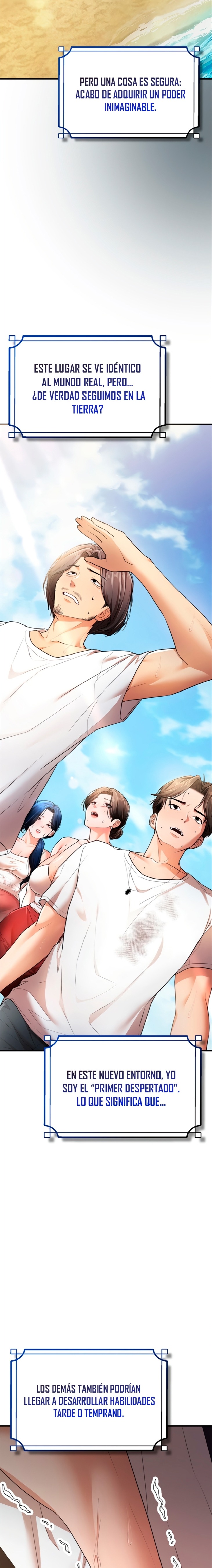 18+ I Banged All My Classmates After Graduation Raw Chapter 2 page 34