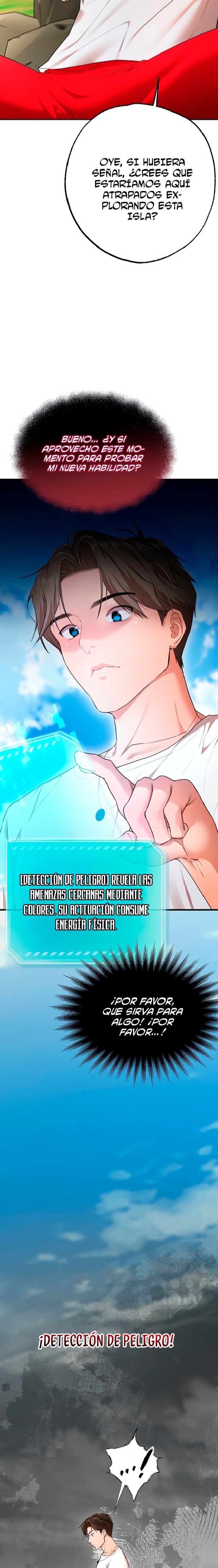 18+ I Banged All My Classmates After Graduation Raw Chapter 3 page 3
