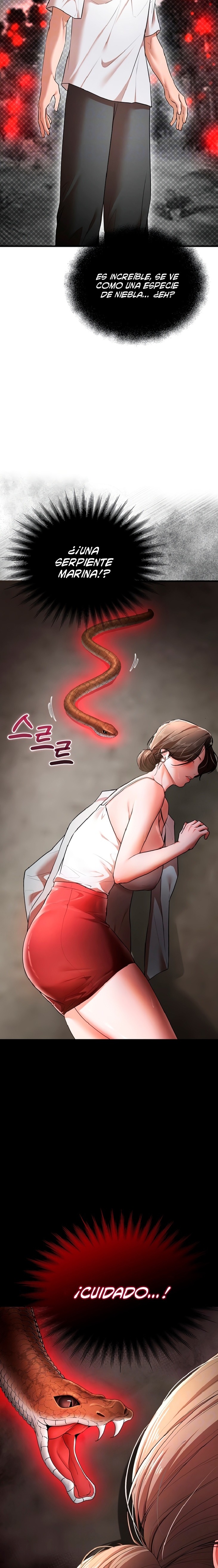 18+ I Banged All My Classmates After Graduation Raw Chapter 3 page 5