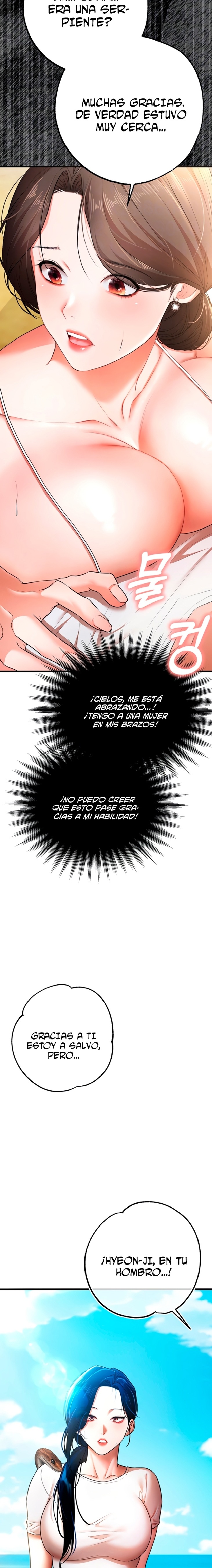 18+ I Banged All My Classmates After Graduation Raw Chapter 3 page 7