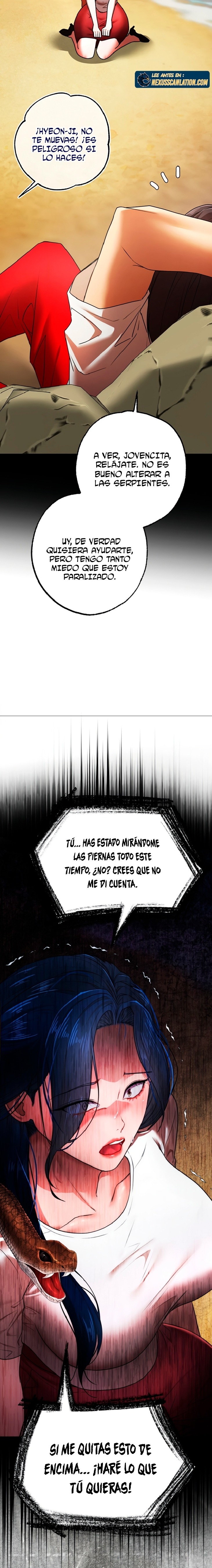 18+ I Banged All My Classmates After Graduation Raw Chapter 3 page 9
