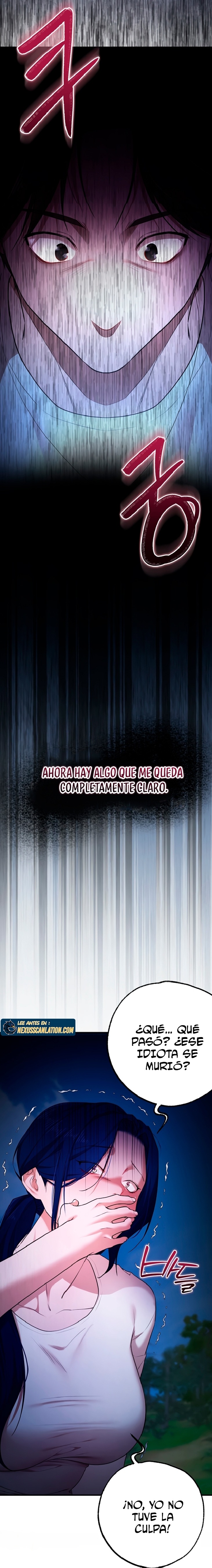 18+ I Banged All My Classmates After Graduation Raw Chapter 3 page 14
