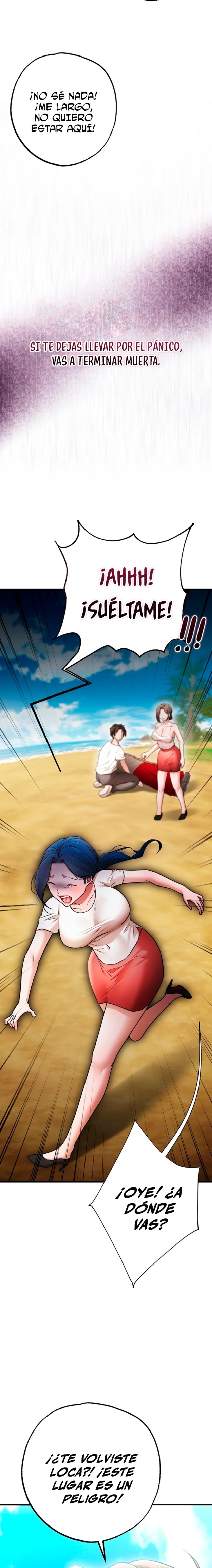 18+ I Banged All My Classmates After Graduation Raw Chapter 3 page 15