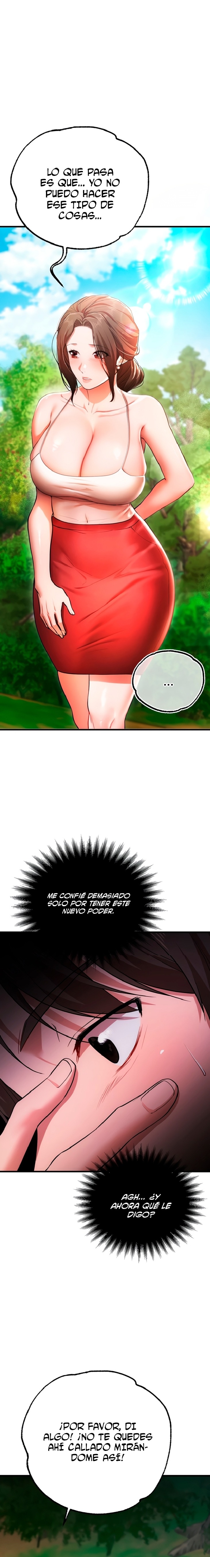 18+ I Banged All My Classmates After Graduation Raw Chapter 3 page 23