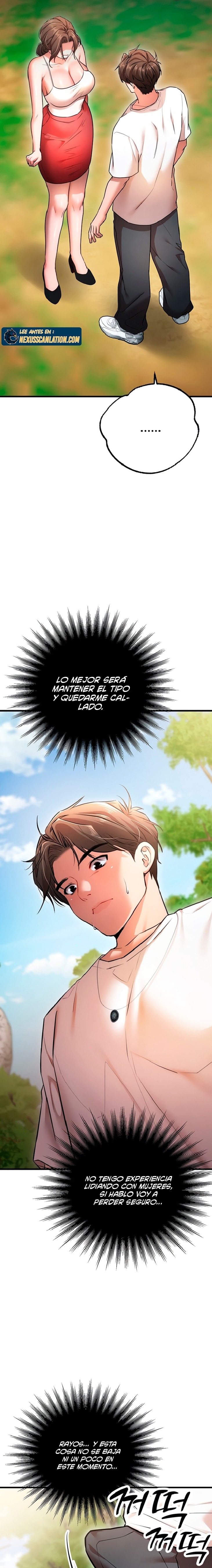 18+ I Banged All My Classmates After Graduation Raw Chapter 3 page 24
