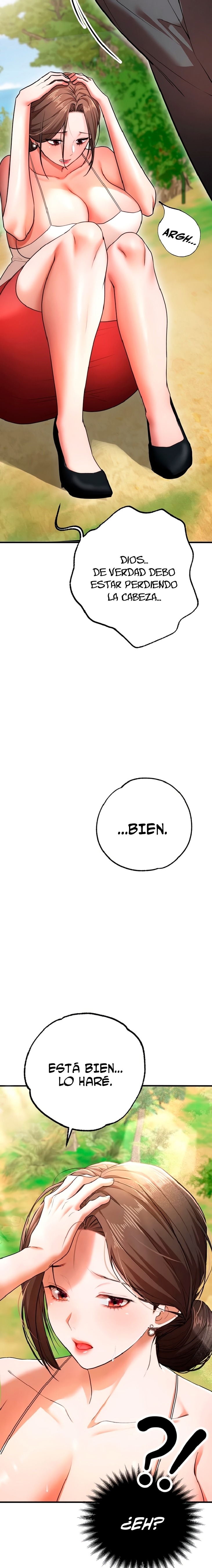 18+ I Banged All My Classmates After Graduation Raw Chapter 3 page 25