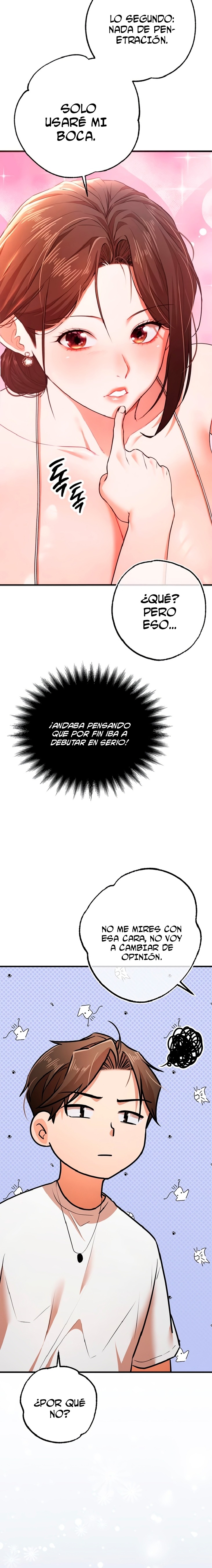 18+ I Banged All My Classmates After Graduation Raw Chapter 3 page 27