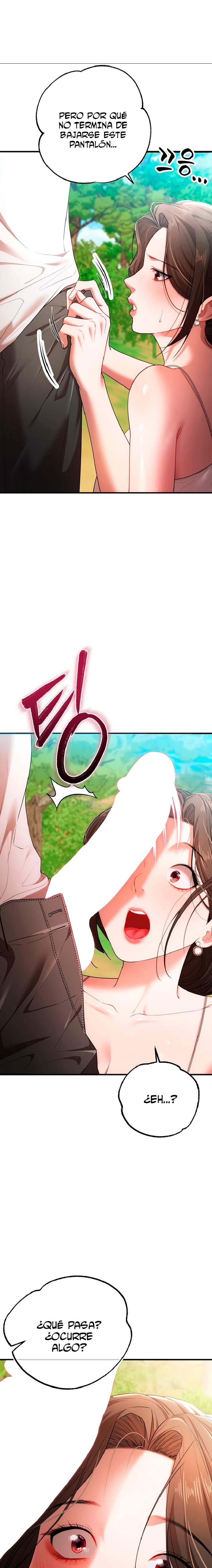 18+ I Banged All My Classmates After Graduation Raw Chapter 3 page 31