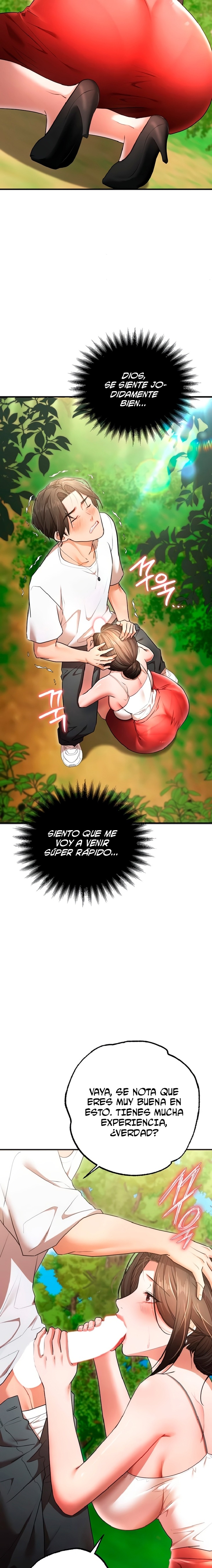 18+ I Banged All My Classmates After Graduation Raw Chapter 3 page 33